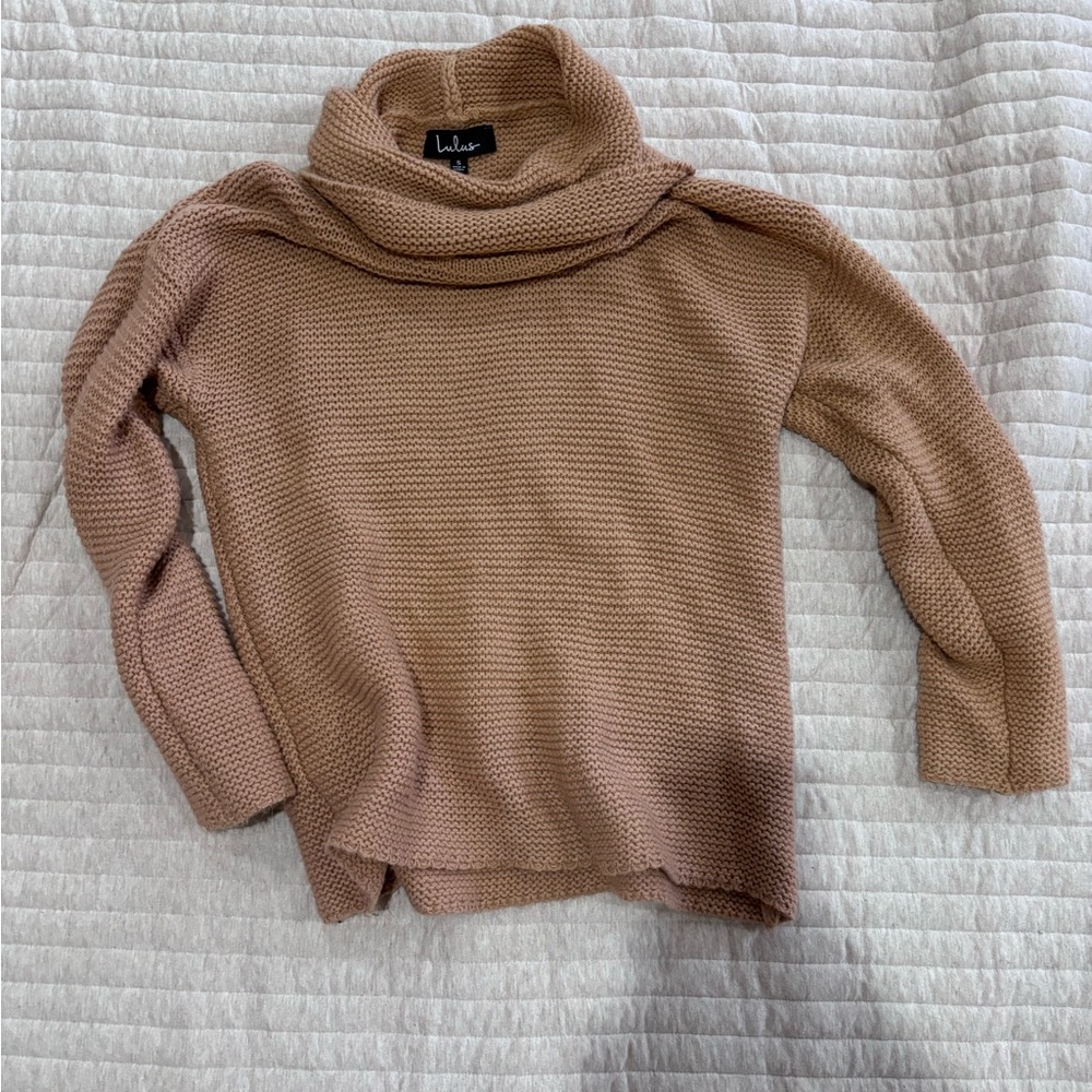 Lulus Sweater